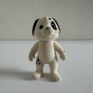 Calico Critters Sylvanian Families Kennelworth Dalmatian Dad